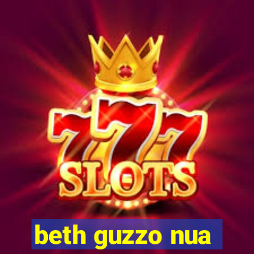 beth guzzo nua